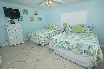 Shoreline Towers By Holiday Isle Destin Stati Uniti
