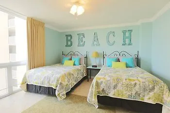 Hotel Shoreline Towers By Holiday Isle Destin