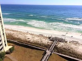 Shoreline Towers By Holiday Isle Destin Hotel